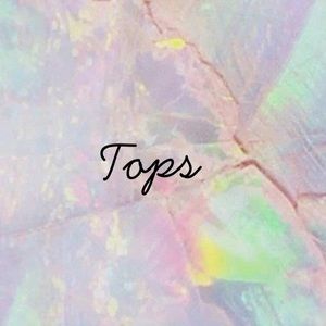 Tops, Cardigans, Sweaters